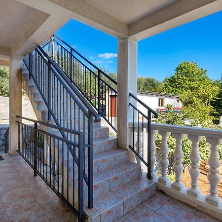 Appartement Blue Horizon à Opatija Extérieur photo