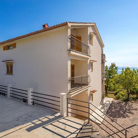 Appartement Blue Horizon à Opatija Extérieur photo