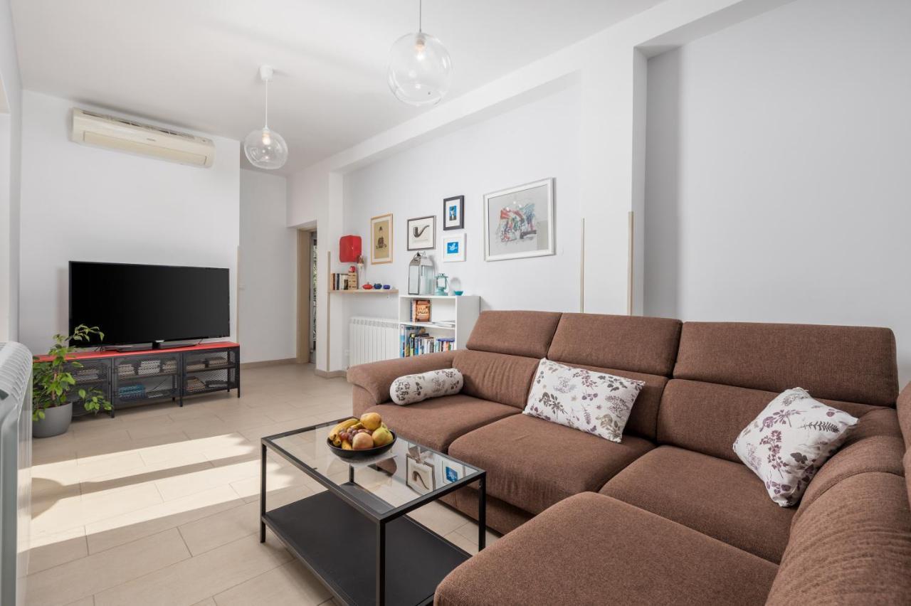 Appartement Blue Horizon à Opatija Extérieur photo
