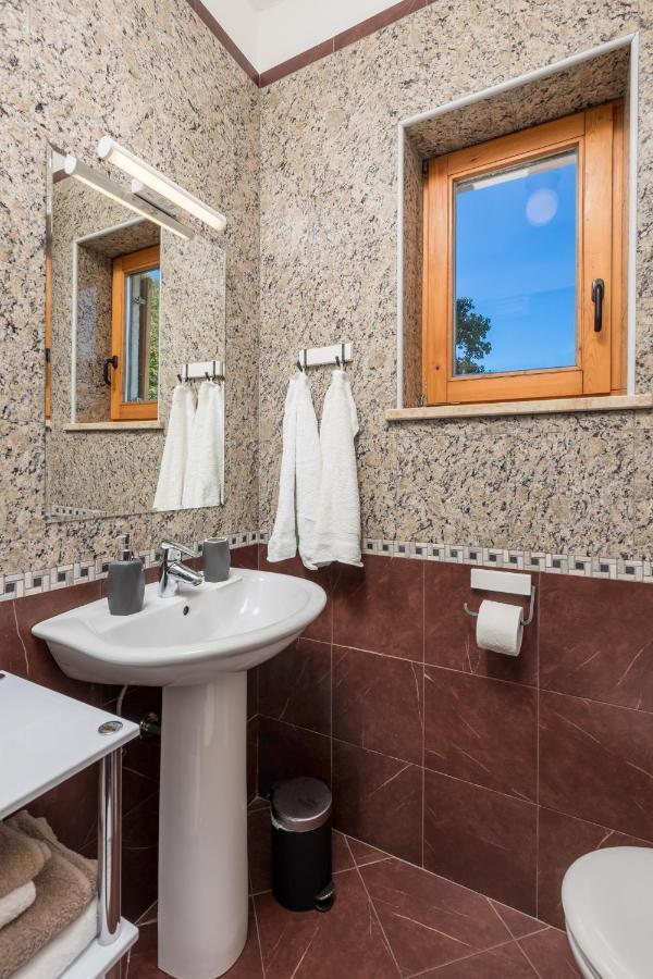 Appartement Blue Horizon à Opatija Extérieur photo