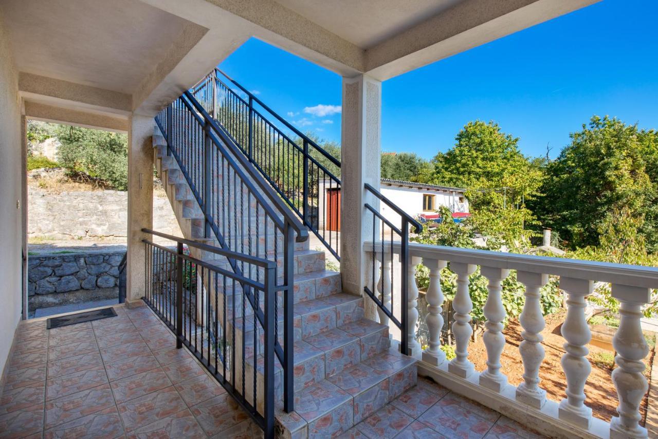 Appartement Blue Horizon à Opatija Extérieur photo