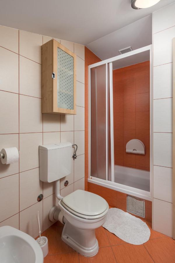 Appartement Blue Horizon à Opatija Extérieur photo